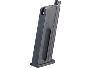 WE-Tech 21rd Spare Magazine for Desert Eagle Gas Blowback Airsoft Pistol by Cybergun
