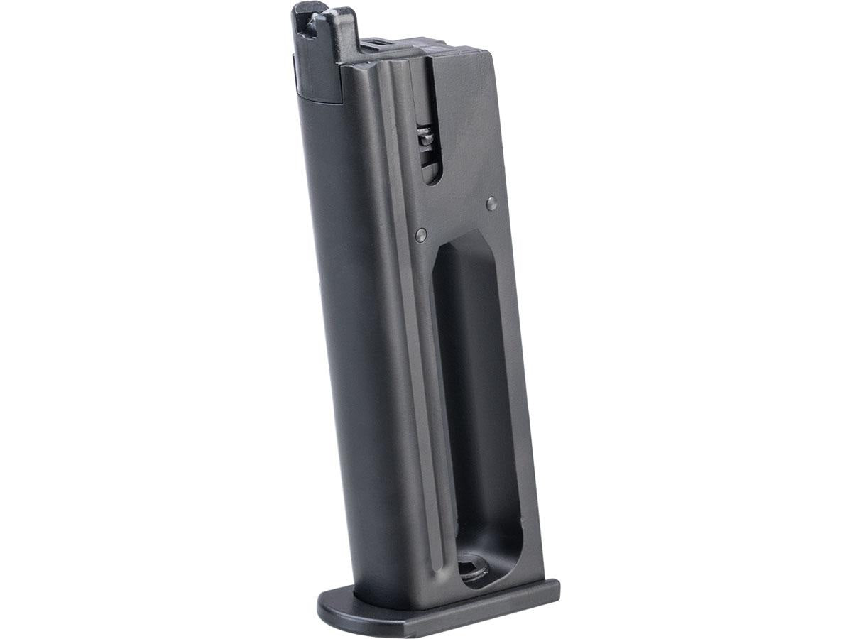 WE-Tech 21rd Spare Magazine for Desert Eagle Gas Blowback Airsoft Pistol by Cybergun