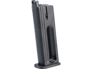 WE-Tech 21rd Spare Magazine for Desert Eagle Gas Blowback Airsoft Pistol by Cybergun