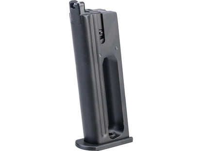 WE-Tech 21rd Spare Magazine for Desert Eagle Gas Blowback Airsoft Pistol by Cybergun