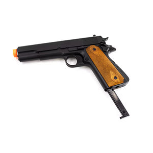 Valken Infinity 1911 Green Gas Airsoft Pistol Magazine