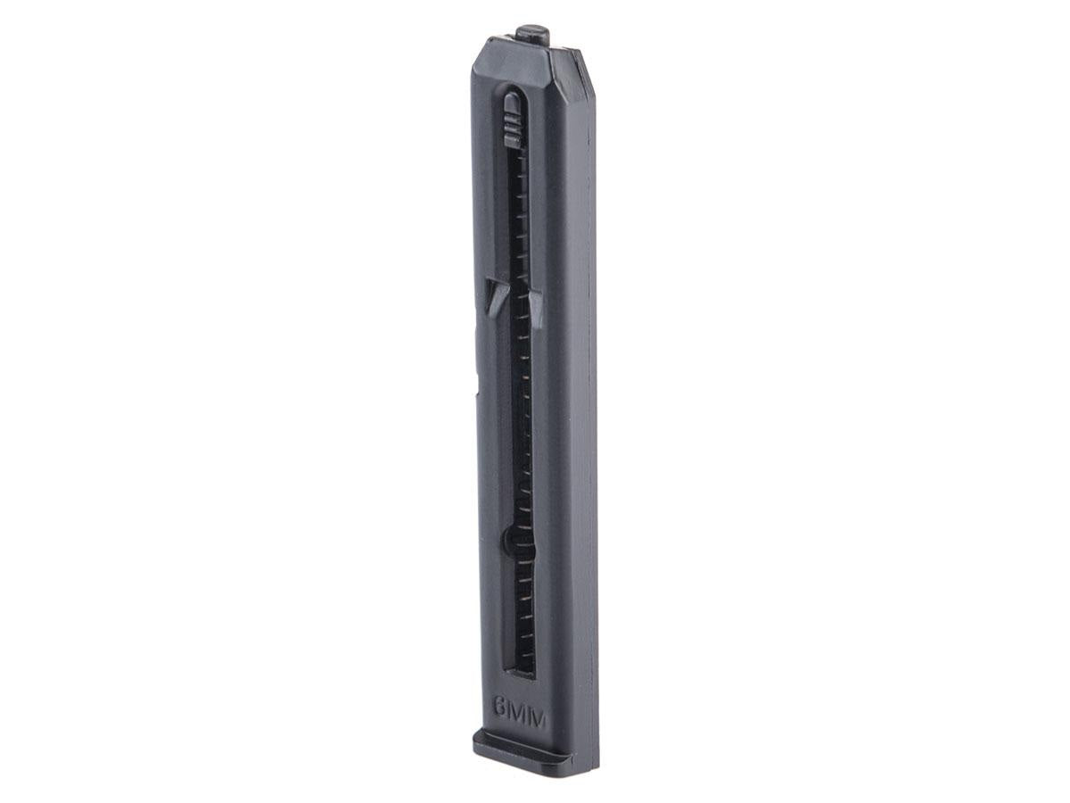 Elite Force Universal 15 Round Stick Magazine for CO2 Non-Blowback Gas Airsoft Pistols