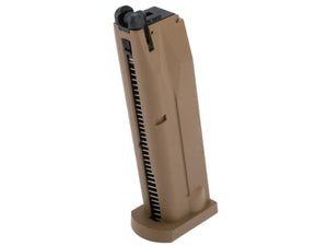 BERETTA M9A3 MAG - 6MM - 21 RDS - TAN