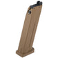 BERETTA M9A3 MAG - 6MM - 21 RDS - TAN