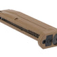 BERETTA M9A3 MAG - 6MM - 21 RDS - TAN