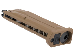 BERETTA M9A3 MAG - 6MM - 21 RDS - TAN