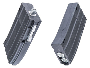 Umarex 36rd CO2 Magazine for .177cal HK416 Air Rifles