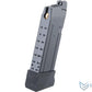 EMG 23rd Magazine F-1 Firearms GSF-19 / Glock G19 Airsoft GBB Magazine w/ Extended Baseplate
