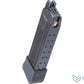 EMG 23rd Magazine F-1 Firearms GSF-19 / Glock G19 Airsoft GBB Magazine w/ Extended Baseplate