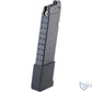 EMG 34 Round Extended Magazine for JW2 Combat Master Glock BLU M22 & Compatible Gas Blowback Airsoft Pistol