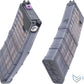 EMG Lancer Systems Licensed L5AWM 30 Round Magazine for CGS & MWS Gas Blowback Airsoft Rifles (300 Blackout)