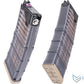 EMG Lancer Systems Licensed L5AWM 30 Round Magazine for CGS & MWS Gas Blowback Airsoft Rifles (300 Blackout)