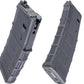 Guns Modify 35 Round Magazine for M4 MWS Gas Blowback Airsoft Rifles (Color: Black)