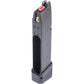 KRYTAC 24 Round Magazine for Maxim 9 Gas Blowback Airsoft Pistols (Model: CO2 / Single Magazine)