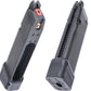 KRYTAC 24 Round Magazine for Maxim 9 Gas Blowback Airsoft Pistols (Model: CO2 / Single Magazine)