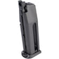 Cybergun 18 Round CO2 Magazine for Tanfoglio Limited Edition Gas Blowback Airsoft Pistols by KWC