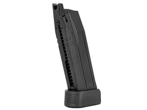 ASG 22 Round CO2 Magazine for ASG CZ P-10C Gas Blowback Airsoft Pistol