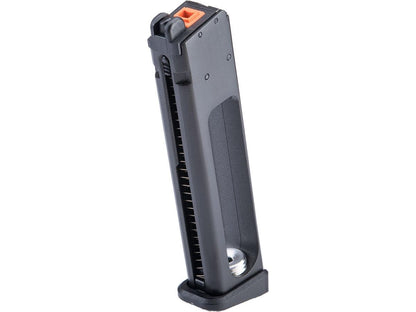 Modify Tech PP-2K 22rnd CO2 Magazine with Modify Valve