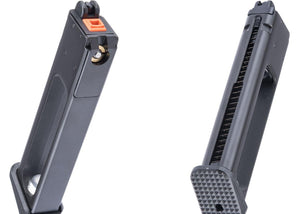 Modify Tech PP-2K 22rnd CO2 Magazine with Modify Valve