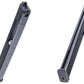 Modify Spare Magazine for PP-2K Gas Blowback Airsoft Submachine Gun (56 Round Extended / CO2)