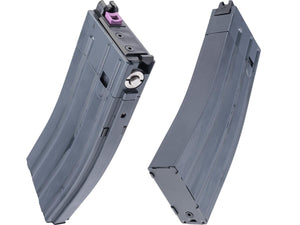 CYMA x SP System 30 Round Magazine for CGS & MWS Gas Blowback Airsoft Rifles