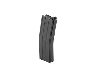 KWA LM4 PTR Green Gas Magazine, 40 Rounds