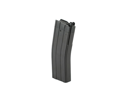 KWA LM4 PTR Green Gas Magazine, 40 Rounds