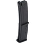 HK MP7 GAS MAGAZINE - 40 RDS - BLACK