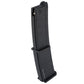 HK MP7 GAS MAGAZINE - 40 RDS - BLACK