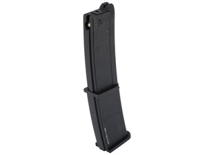 HK MP7 GAS MAGAZINE - 40 RDS - BLACK