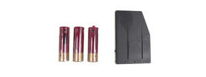 Magazine Gas Reservoir-GR-8870/8870T