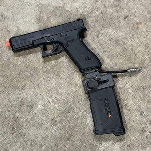 TAPP GSeries/AAP-01 M4 Adapter