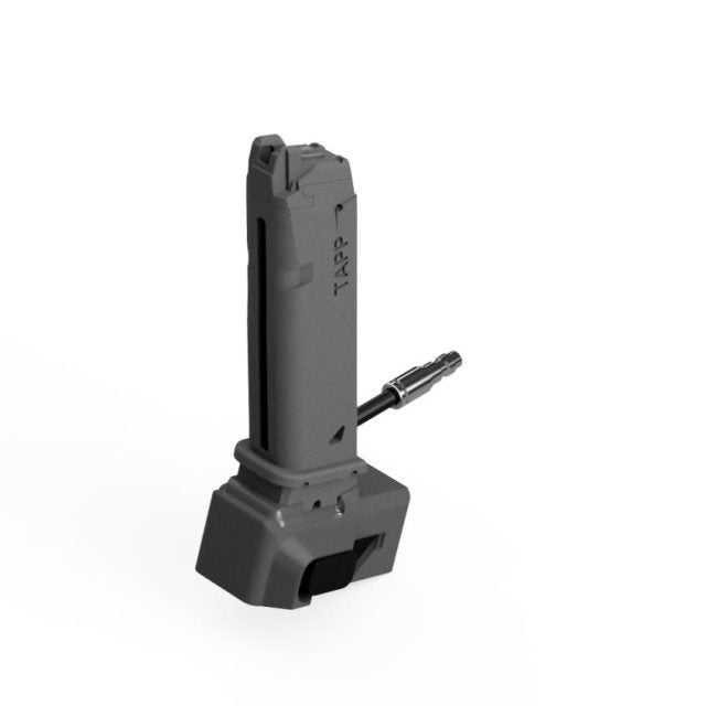 TAPP GSeries/AAP-01 M4 Adapter