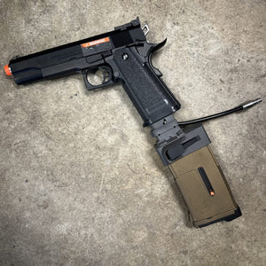 TAPP Hi-Capa M4 Adapter