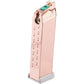 G&G Armament 23rd Magazine for GTP9 / SMC-9 Series Airsoft GBB Guns (Rose Gold)