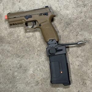 TAPP Sig Sauer M17/M18 M4 Adapter