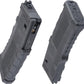 Double Eagle 35 Round Magazine for MWS Gas Blowback Airsoft Rifles (Model: M-Mag)