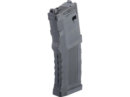 Double Eagle 35 Round Magazine for MWS Gas Blowback Airsoft Rifles (Model: M-Mag)
