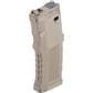 Double Eagle 35 Round Magazine for MWS Gas Blowback Airsoft Rifles (Model: M-Mag)