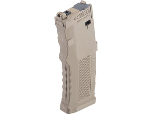 Double Eagle 35 Round Magazine for MWS Gas Blowback Airsoft Rifles (Model: M-Mag)