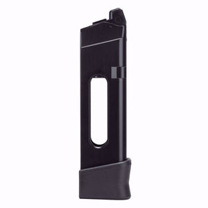 Elite Force 17rd Magazine for Licensed GLOCK 19 Gen. 5 MOS CO2 Airsoft GBB Pistols