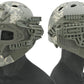 Matrix Legionnaire Full Head Coverage Helmet / Mask / Goggle Protective System