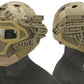 Matrix Legionnaire Full Head Coverage Helmet / Mask / Goggle Protective System
