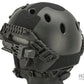 Matrix Legionnaire Full Head Coverage Helmet / Mask / Goggle Protective System
