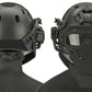 Matrix Legionnaire Full Head Coverage Helmet / Mask / Goggle Protective System