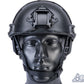 6mmProShop Advanced Base Jump Type Tactical Airsoft Bump Helmet (Medium - Large)
