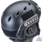6mmProShop Advanced Base Jump Type Tactical Airsoft Bump Helmet (Medium - Large)