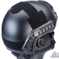 6mmProShop Advanced Base Jump Type Tactical Airsoft Bump Helmet (Large - Extra Large)