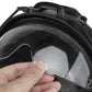 Avengers Ballistic Type High Cut Helmet w/ Drop-Down Goggles