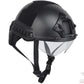 Avengers Ballistic Type High Cut Helmet w/ Drop-Down Goggles